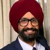 Dishwan Grewal