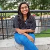 Adhilakshmi Santhosh Anupama