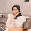 fauziyyah anis