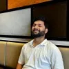 AKAASHDEEP GAUR