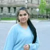 Riddhi Upadhyay