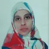 Nazia Shaukat