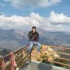 Mohan Prajapati