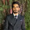 Ashwin Chauhan