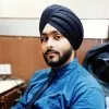 MANINDER SINGH