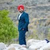 Rajinderpal Singh Siddhu