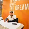 UDIT PANDAY
