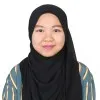 Sarah Balqis