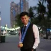Yasa Adam Alfalah
