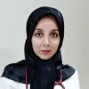 Mahdieh Fahimi