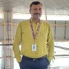 Ashish Dubey