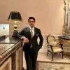 Abhishek Swain