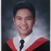 Jeremy Christian Santos