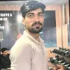 Pushpendra sharma