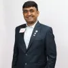 Devang Devji Patel