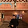 Chrishnu Sharma