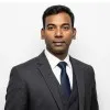 Commander Prasanth Peyyala