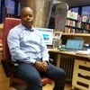 Douglas Tshuketana