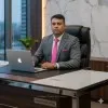 Pradip Kumar Pal
