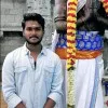 sai srikanth Lagisetty