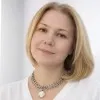 Anna Palamarchuk
