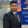 Vineet Tiwari