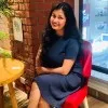 Deboshree Sarangi