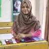 Fareha Khan