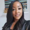Tamecia Johnson