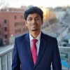 Pratik Hariya