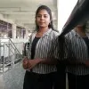 Saradha Ramesh
