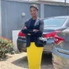 Jegede Ayobami