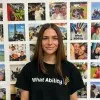 Alyssa Piserchia