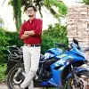 Sayan Das