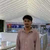 Aravind Thodeti