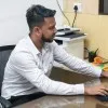 Sudipto Mondal