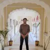PRANAV BHARTI
