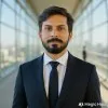 Syed Ali Hussnain Safdar