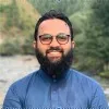 Zuhaib Amjad