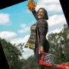 kisha Luckett