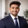 Dharmik Rami