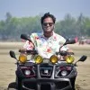 Shohanur Rahman