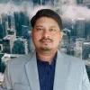 Vishal Giri