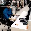 Mo Sajid