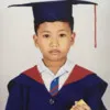 Shahrizad Noor