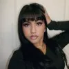 Aaliyah Isahawk