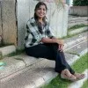 Gayathri gudisala