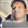 pankaj kalsekar