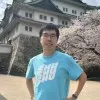 Zhenyu Wei