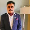Fanish Singh